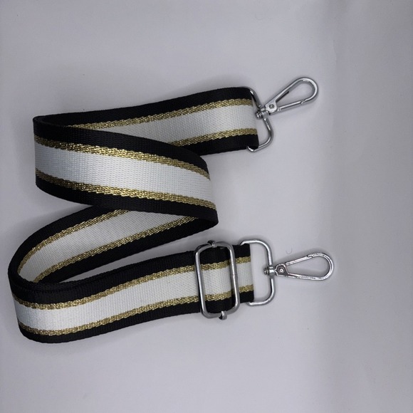 Adjustable Replacement Purse Crossbody Strap Bundle - Picture 3 of 3